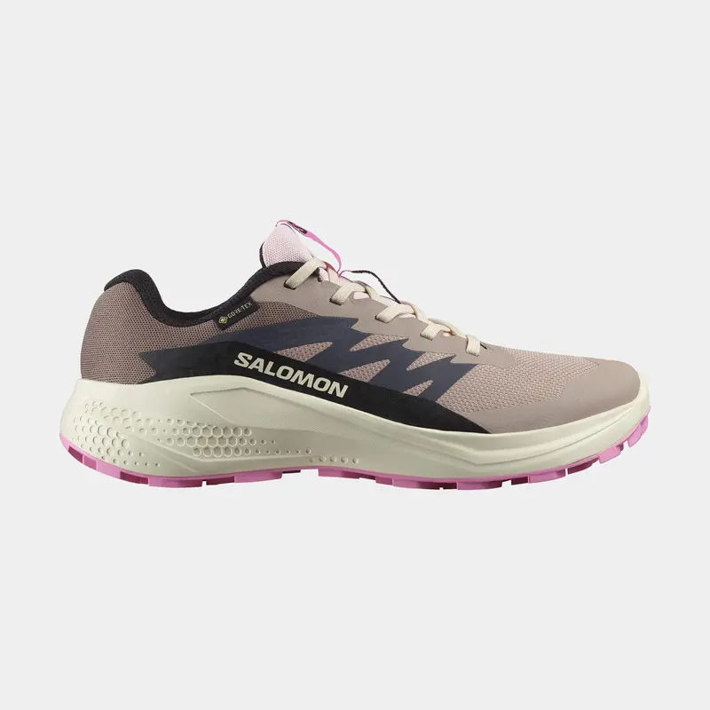 Zapatillas De Trail Running Salomon Alphaglide GorE-Tex