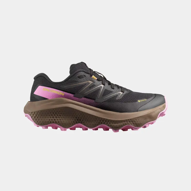 Zapatillas De Trail Running Ultra Flow 2 GorE-Tex