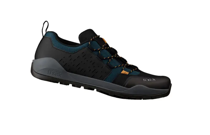 Zapatillas Fizik Terra X2 Ergolace 2021