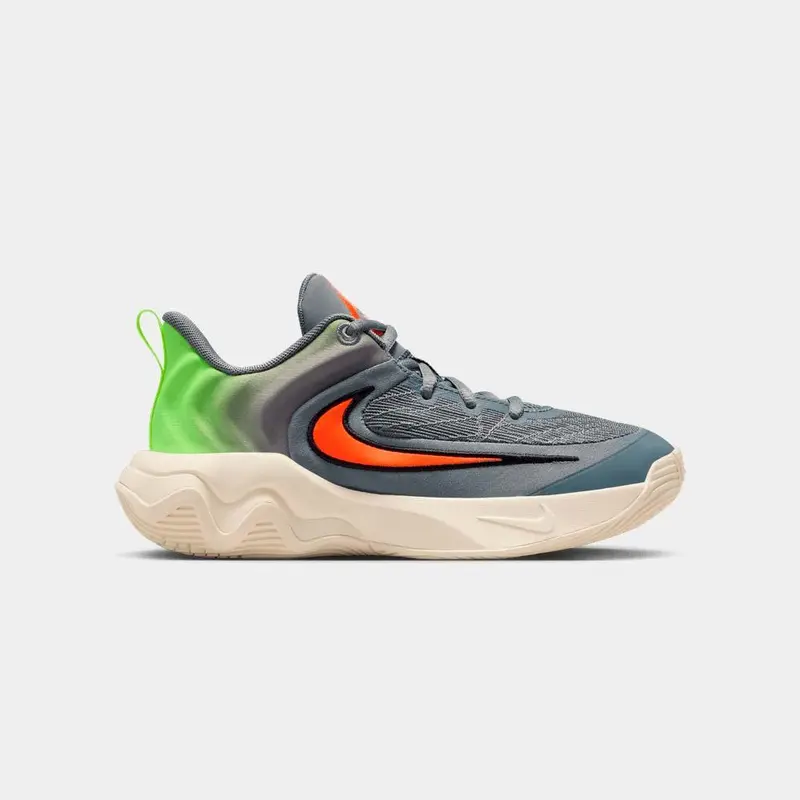 Zapatillas Giannis Immortality 4 De Baloncesto – Niño/a