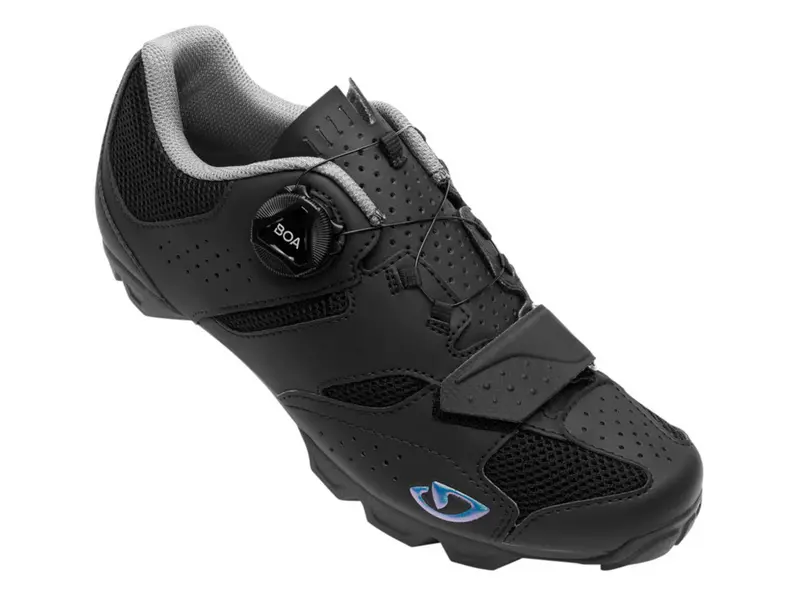 Zapatillas Giro Cylinder Woman