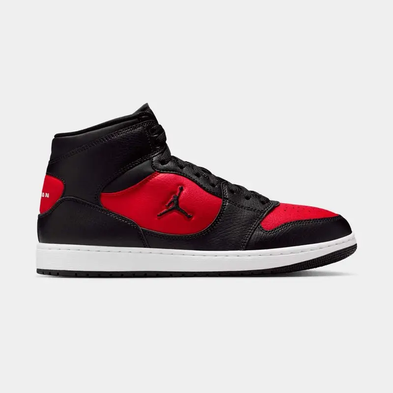 Zapatillas Jordan Access Court Mid - Hombre