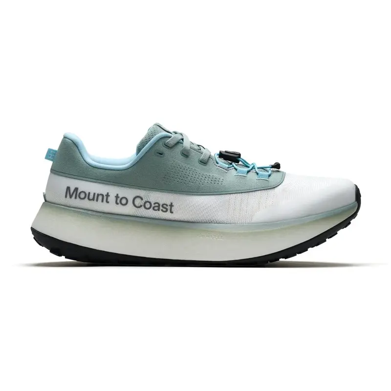 Zapatillas Mount to Coast H1