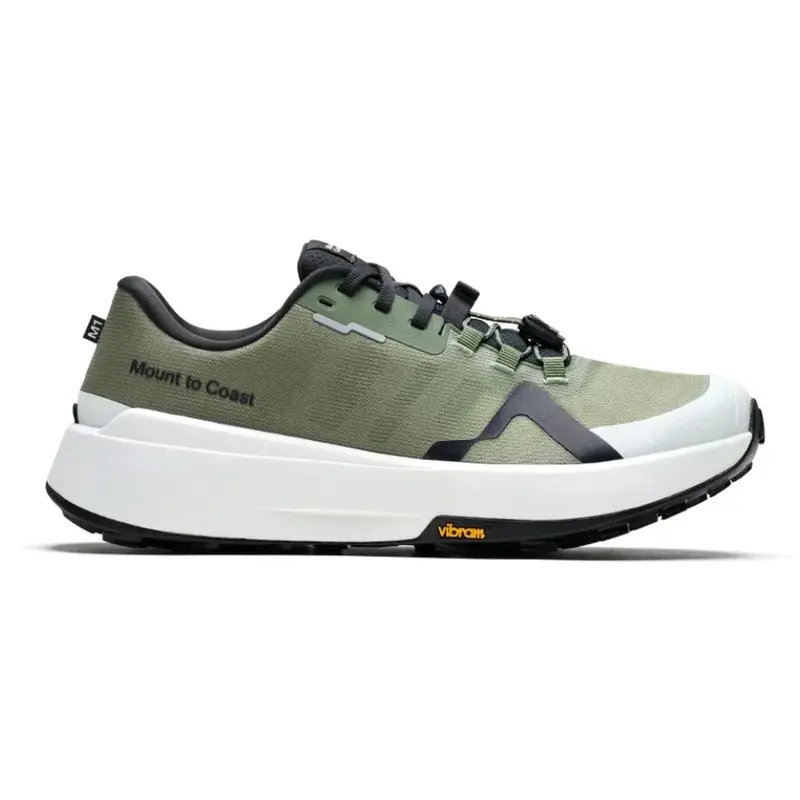 Zapatillas Mount to Coast M1