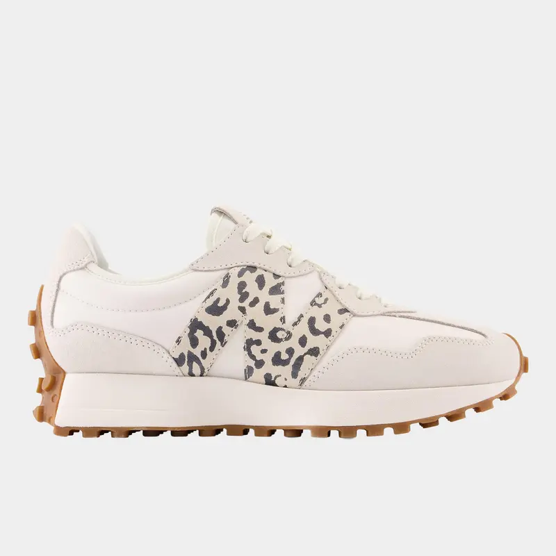 Zapatillas New Balance 327 - Mujer