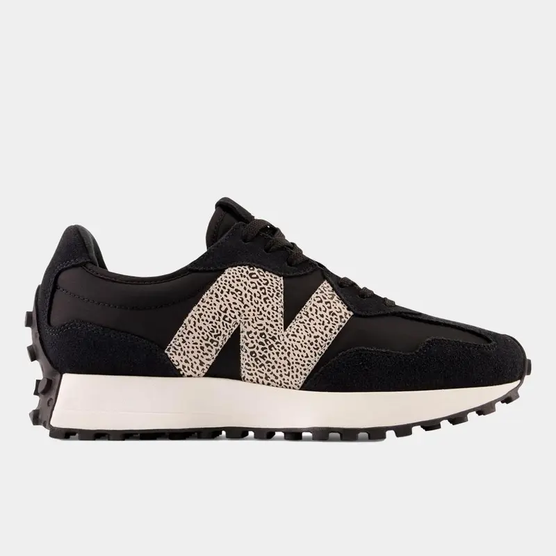 Zapatillas New Balance 327 - Mujer