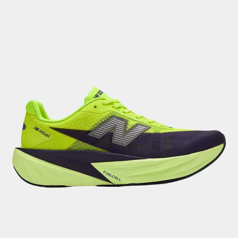 Zapatillas New Balance Fuelcell Rebel V4 - Hombre