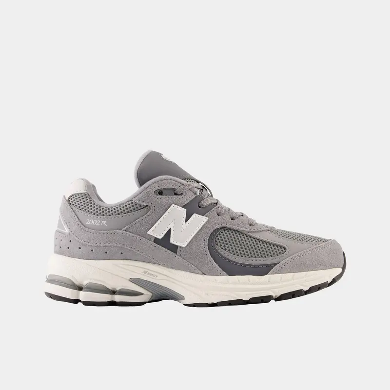 Zapatillas New Balance Lace 2002 - Junior
