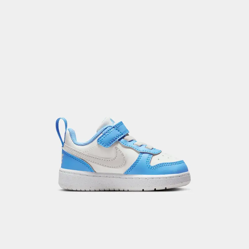 Zapatillas Nike Court Borough Low Recraft Baby