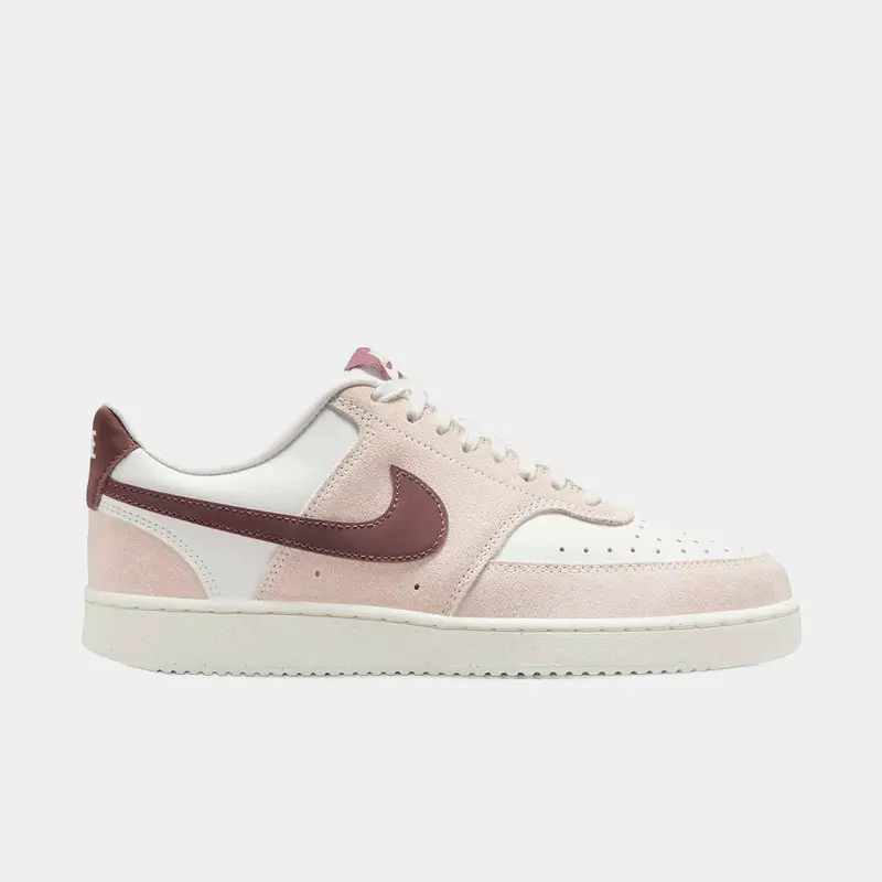 Zapatillas Nike Court Vision Low - Mujer