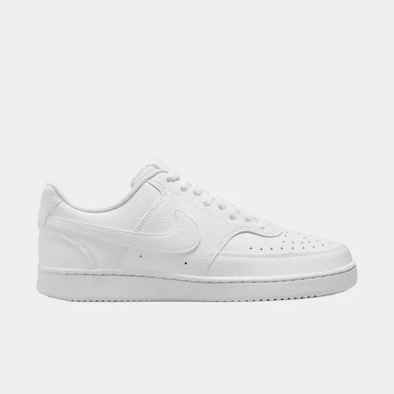 Zapatillas Nike Court Vision Low Next Nature - Mujer