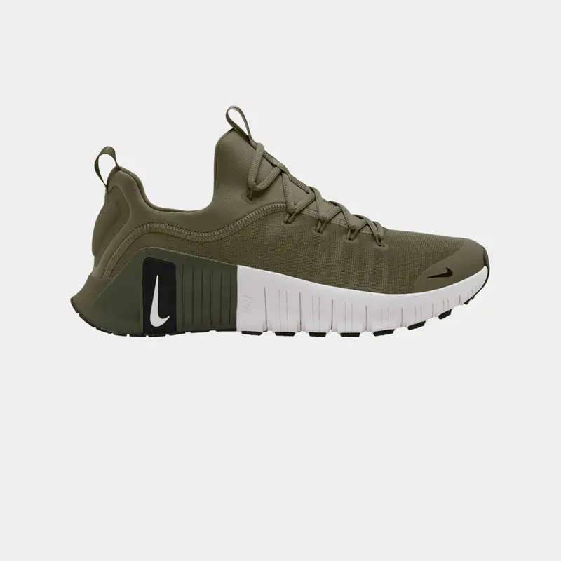 Zapatillas Nike Free Metcon 6 De Training - Hombre