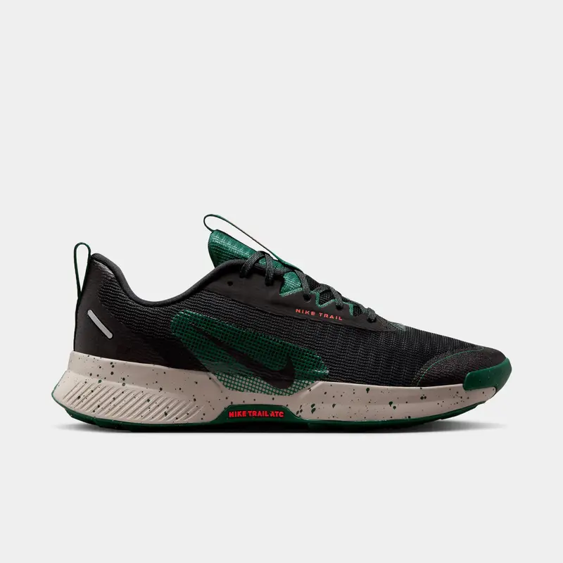 Zapatillas Nike Juniper Trail 3 De Trail Running - Hombre