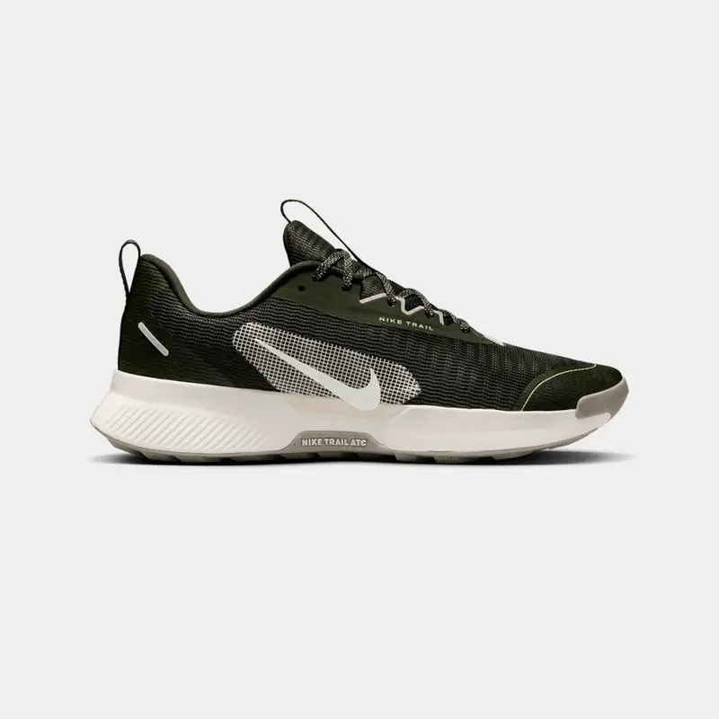 Zapatillas Nike Juniper Trail 3 De Trail Running - Hombre