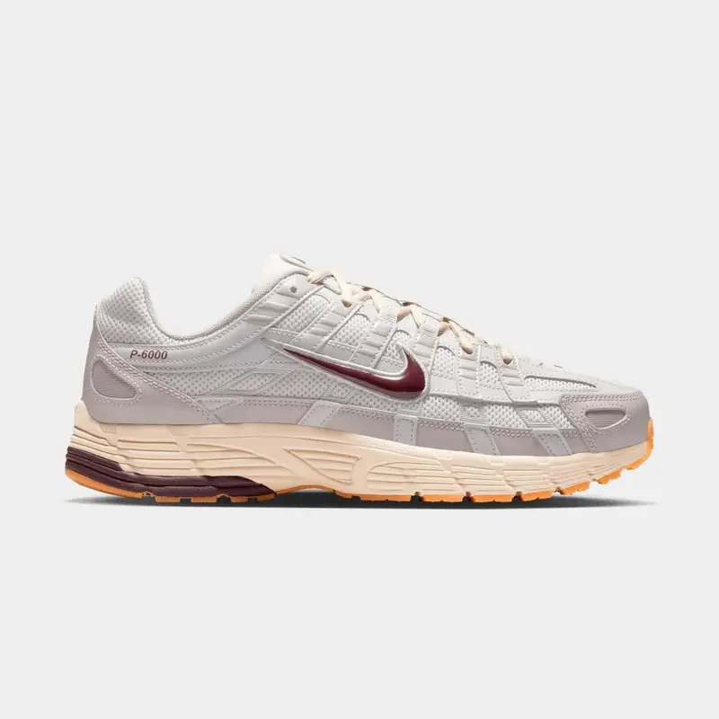 Zapatillas Nike P-6000 - Mujer