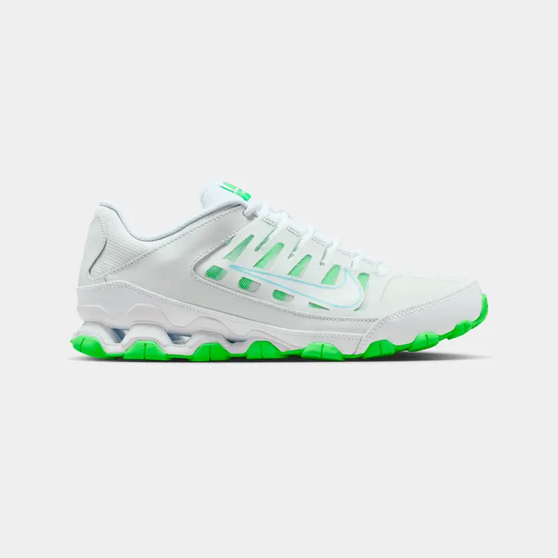 Zapatillas Nike Reax 8 Tr De Training - Hombre