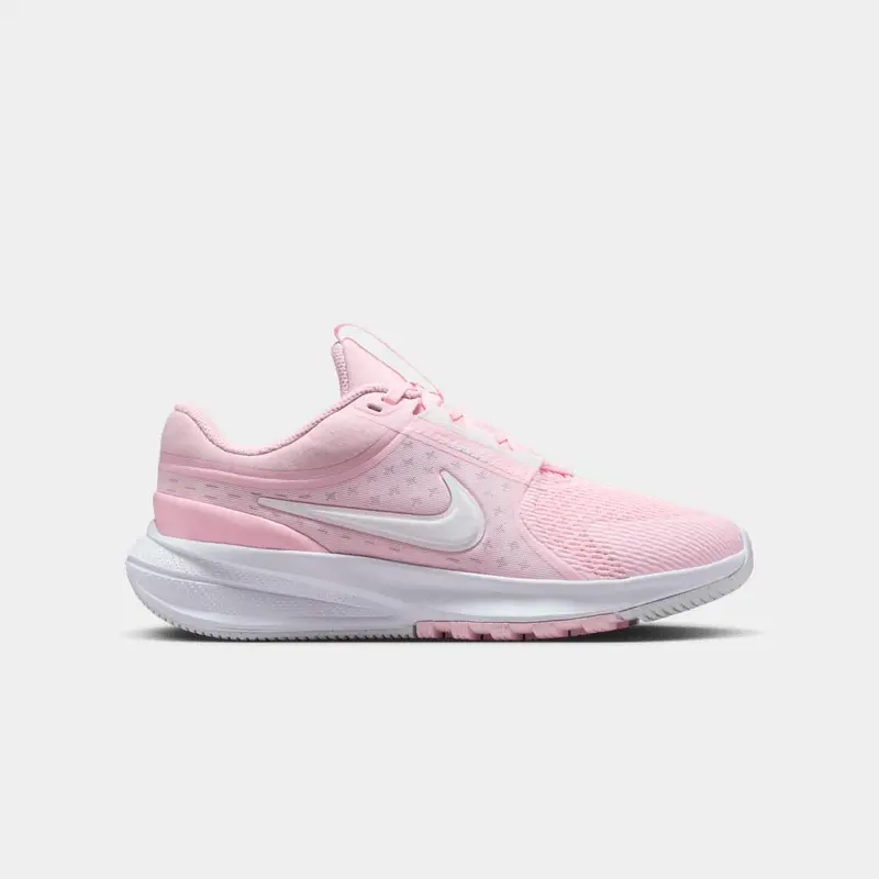 Zapatillas Nike Star Runner 5 De Running - Niño/a