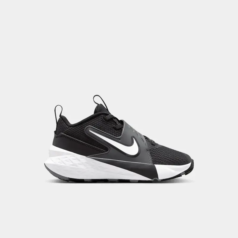 Zapatillas Nike Team Hustle D 12 - Niño/a Pequeño/a