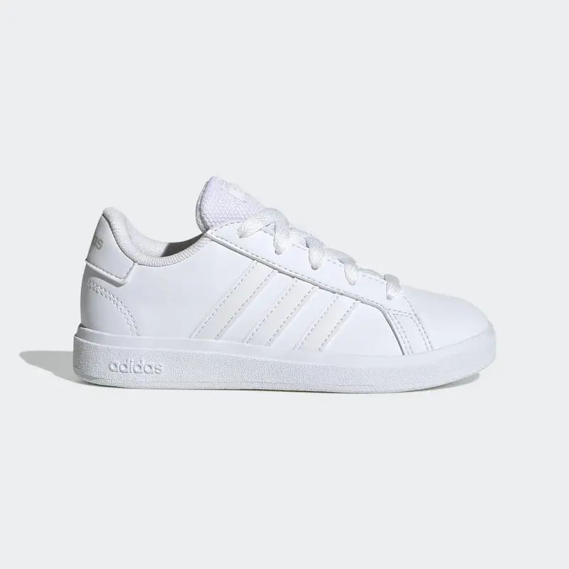 Zapatillas Niño Grand Court 2.0 K adidas Sportswear
