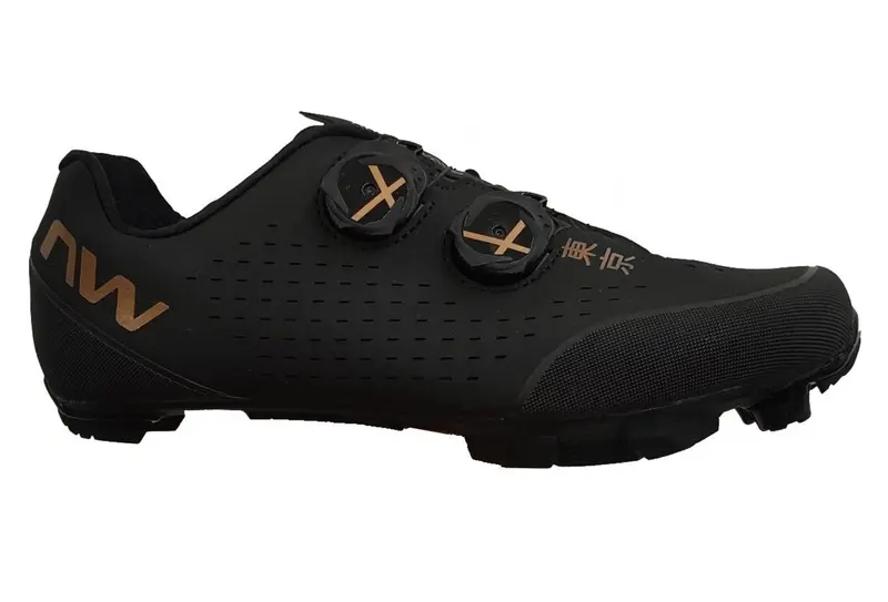 Zapatillas Northwave Rebel 3 Limited Edition