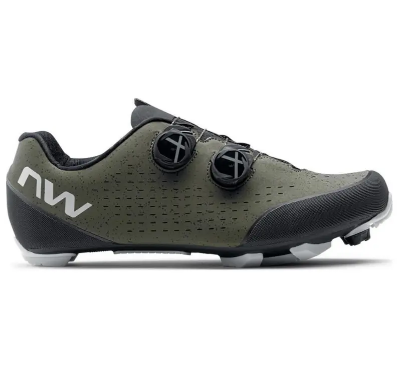 Zapatillas Northwave Rebel 3