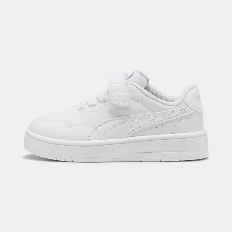 Zapatillas Puma Court Lally Ac+ Infantil