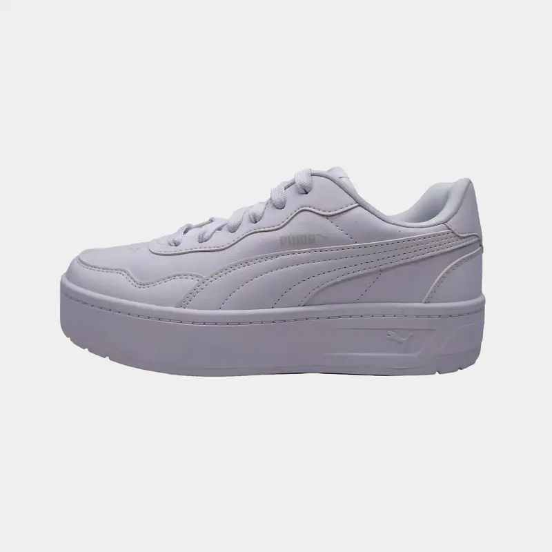 Zapatillas Puma Court Lally Skye Para Mujer