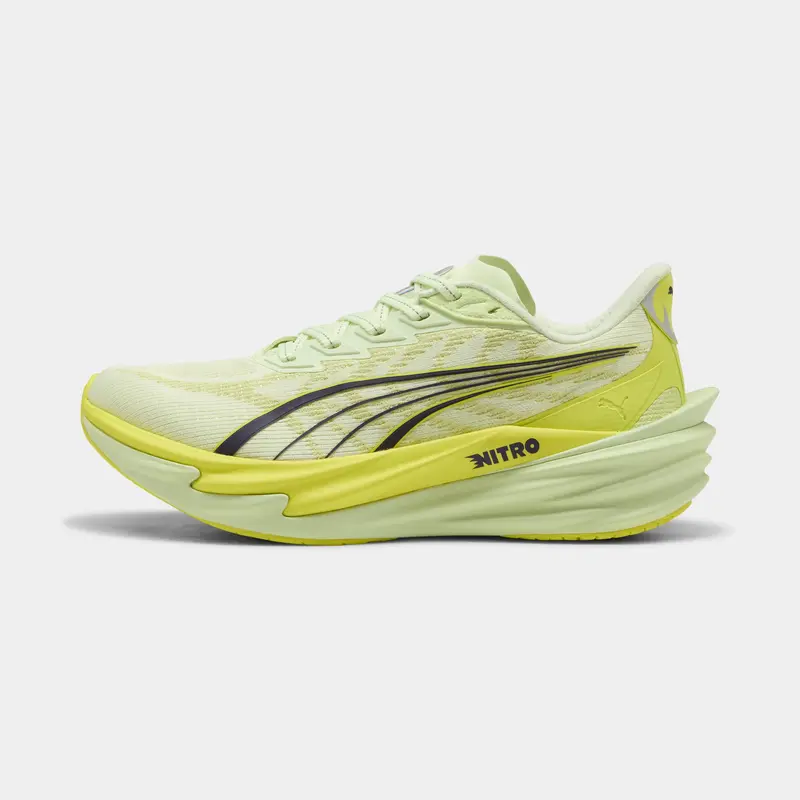 Zapatillas Puma De Running Deviate Nitro™ 4 Para Mujer