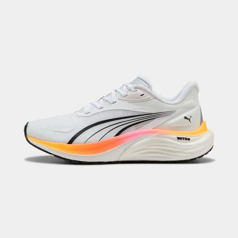 Zapatillas Puma De Running Electrify Nitro™ 4 Para Mujer