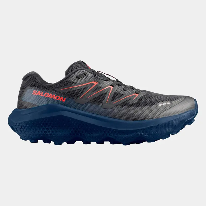 Zapatillas Salomon Ultra Flow 2 Gtx