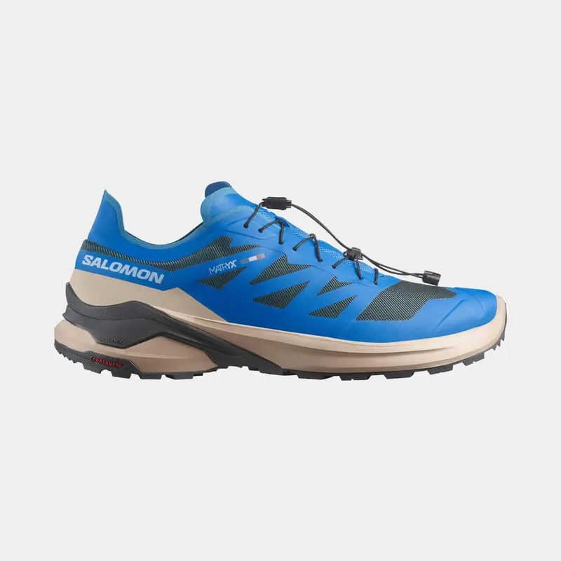 Zapatillas Salomon Xa Meta Mif