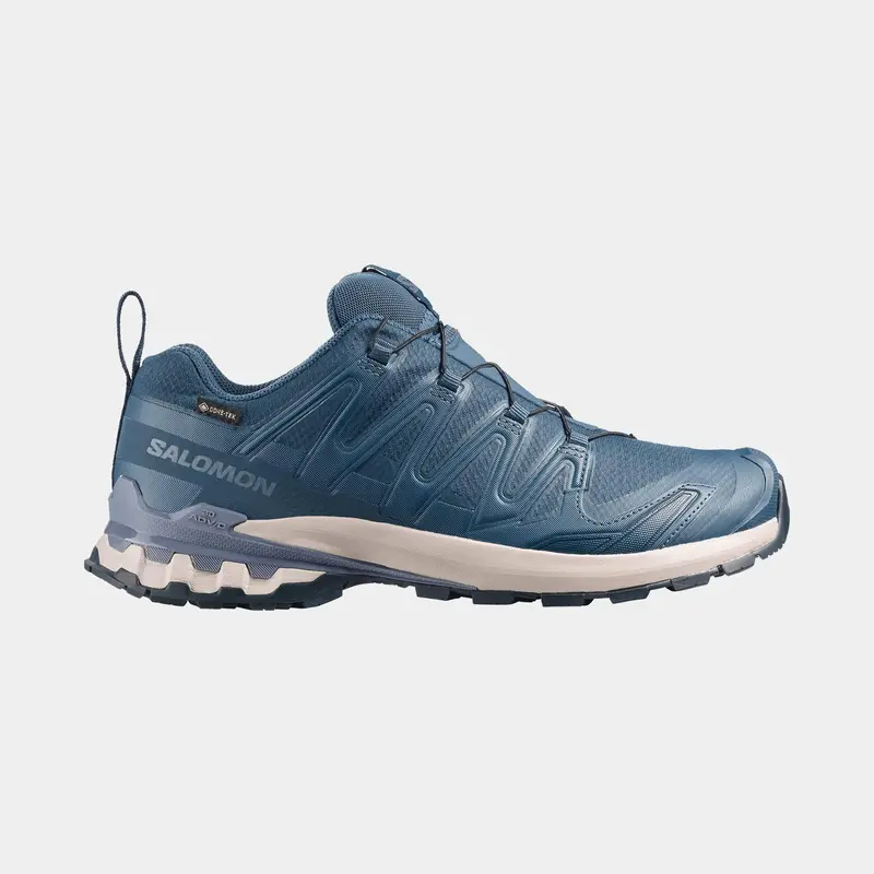 Zapatillas Salomon Xa Pro 3d V9 Gtx