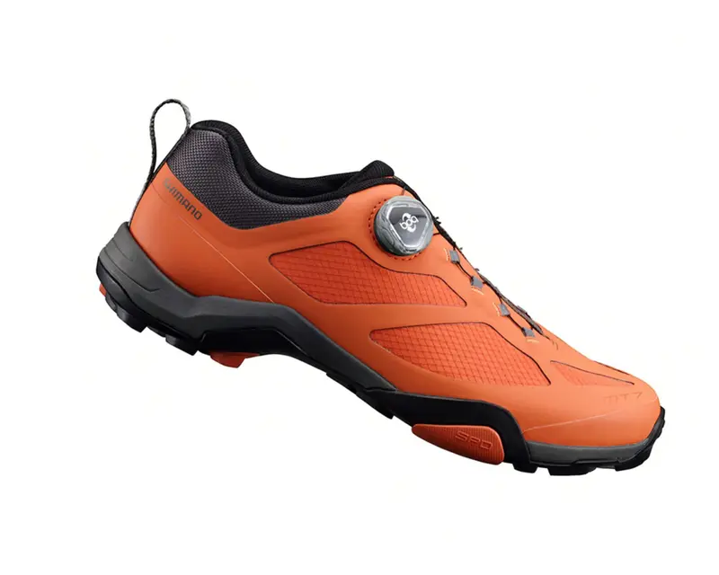 Zapatillas Shimano MT7