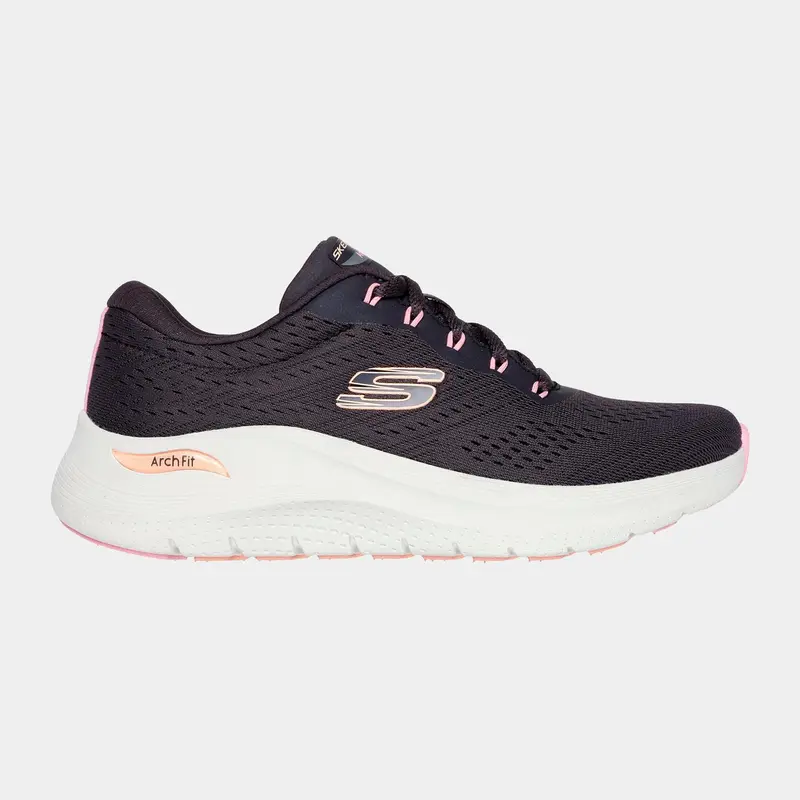 Zapatillas Skechers Arch Fit 2.0 - Big League - Mujer