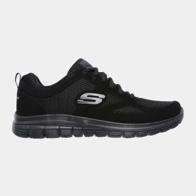Zapatillas Skechers Burns - Agoura - Hombre
