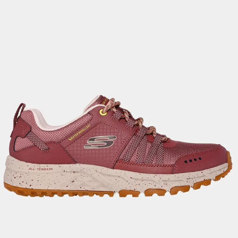 Zapatillas Skechers Escape Plan - Mujer
