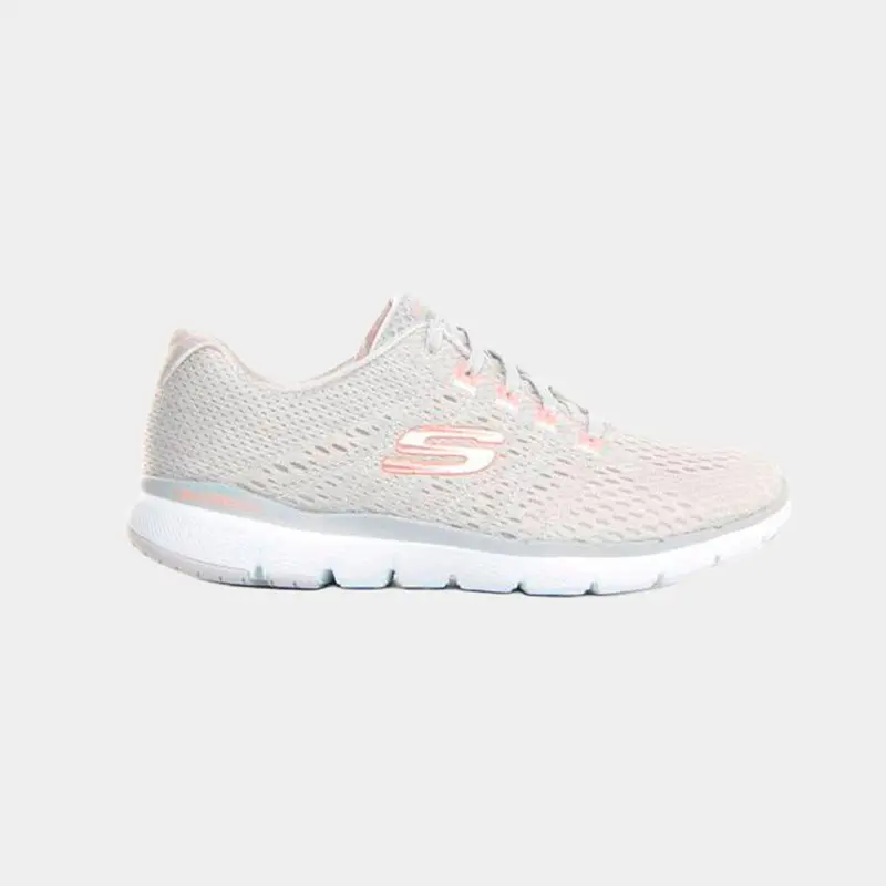 Zapatillas Skechers Flex Appeal 3.0 - Satellites Para Mujer
