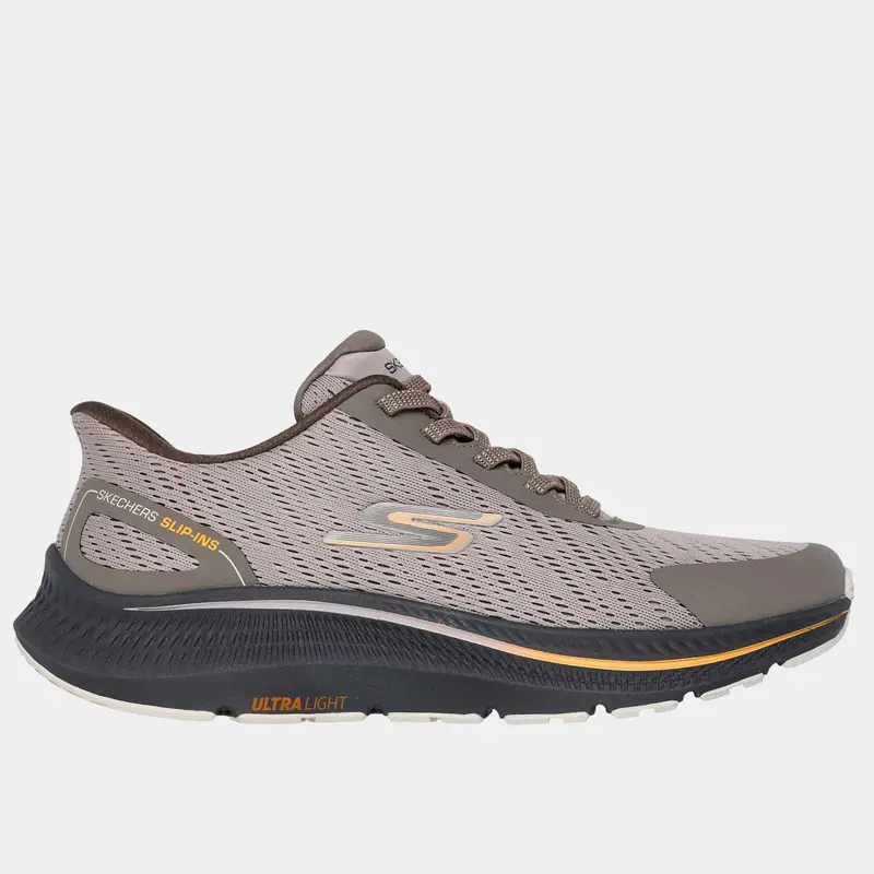 Zapatillas Skechers Go Run Consistent 2.0 – Worldview - Hombre
