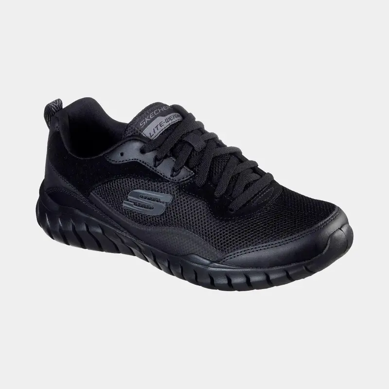 Zapatillas Skechers Overhaul - Betley Hombre