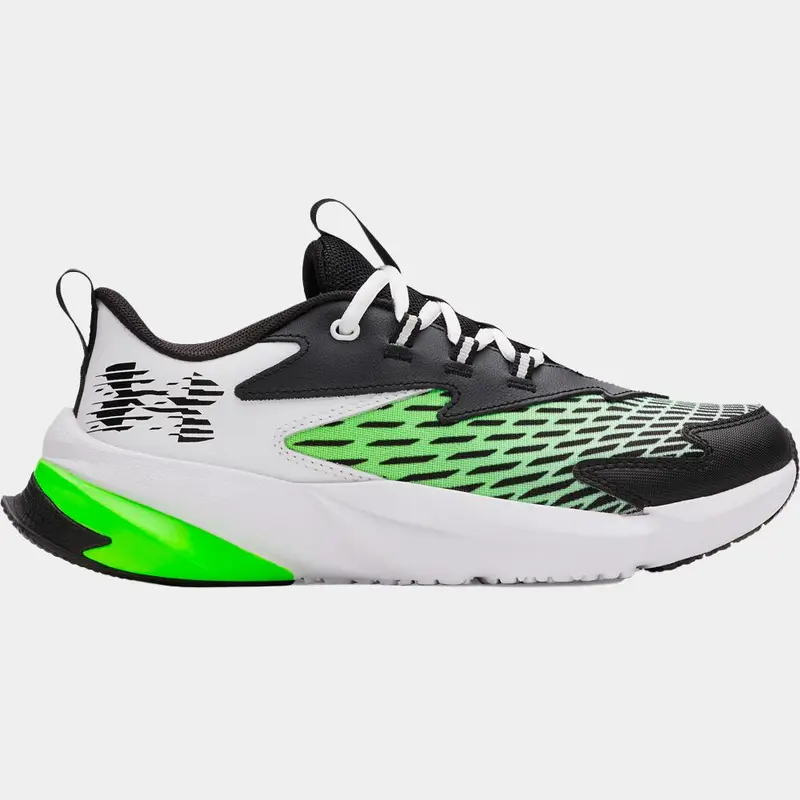 Zapatillas Ua Bgs Scramjet 7
