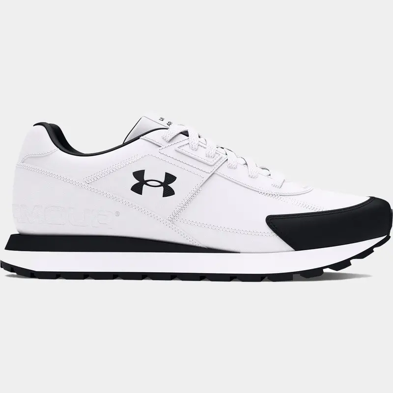 Zapatillas Ua essential Runner Para Hombre