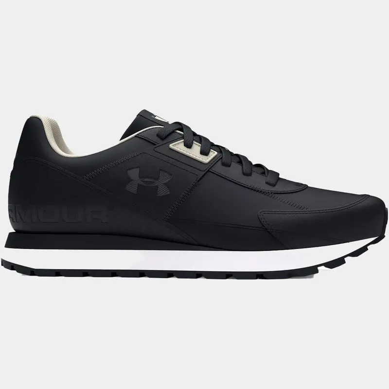 Zapatillas Ua essential Runner Para Hombre