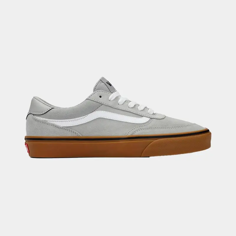 Zapatillas Vans Brooklyn Ls Suede
