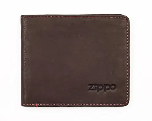 Zippo Pitillera, marrón (Marrón) - 2005119